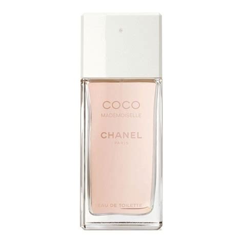 coco chanel mademoiselle toilette|chanel coco mademoiselle edt 100ml.